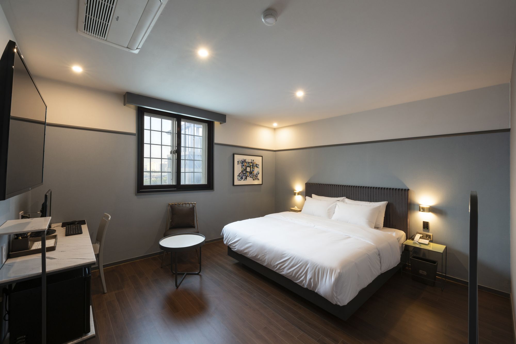 Brown-Dot Hotel Gupo Ciudad Metropolitana de Ciudad Metropolitana de Busan Exterior foto